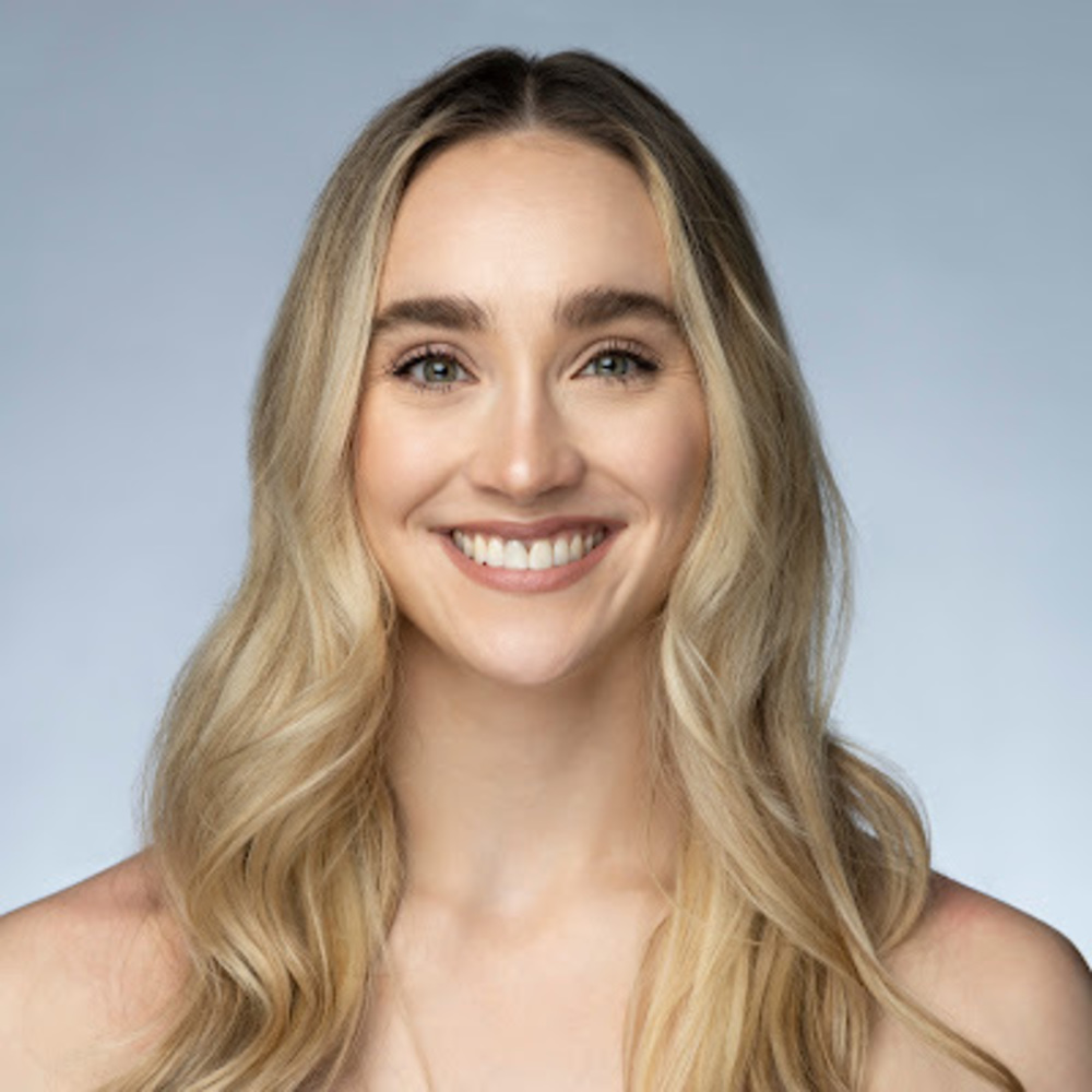 Meet your Posher, Laura